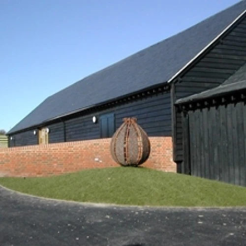 Hanger Farm Arts Centre photo 5
