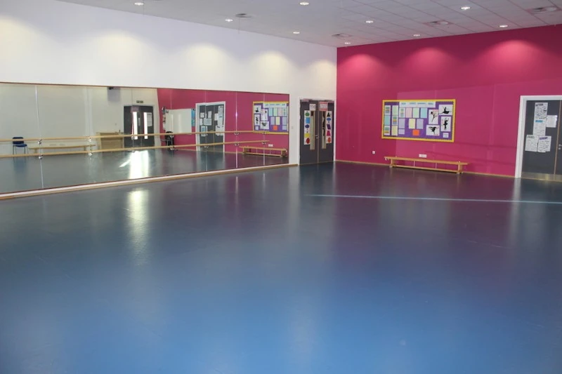 Oasis Academy Oldham  photo 2