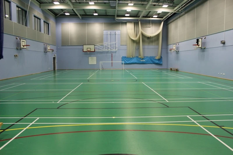 Oasis Academy Oldham  photo 3