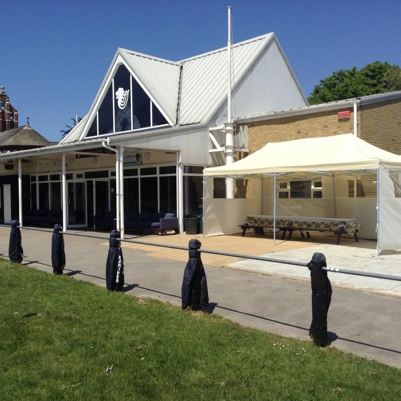 The Pavilion on the Drill Field photo 5