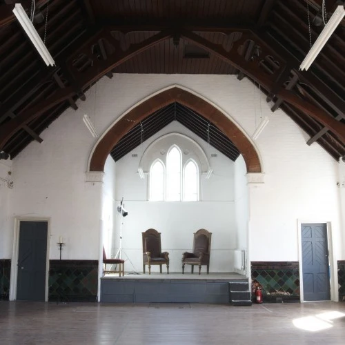 St Barnabas Mission Hall photo 2