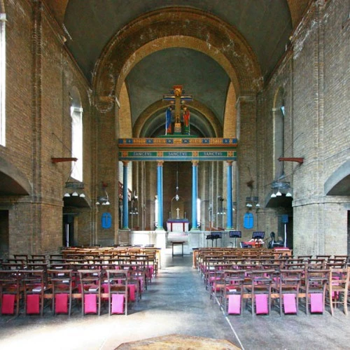 St Barnabas Mission Hall photo 5
