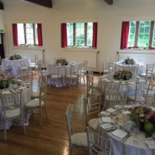 Linton Memorial Hall photo 3
