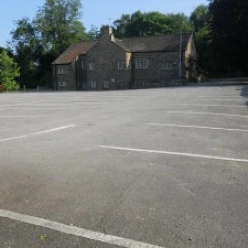 Linton Memorial Hall photo 4