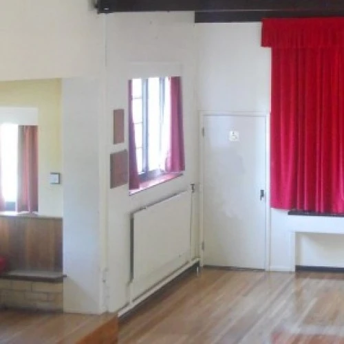 Linton Memorial Hall photo 2