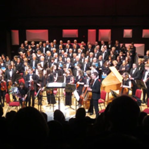Bromley Hall photo 2