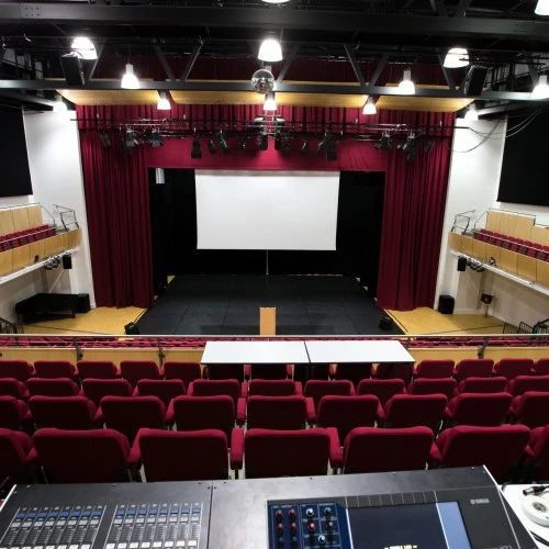 Bromley Hall photo 3
