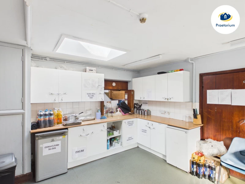 St. Margaret Clitherow Church Hall, Dulwich Wood Park photo 2