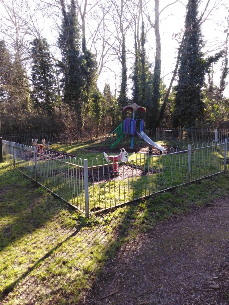 Marlpit Community Centre photo 4