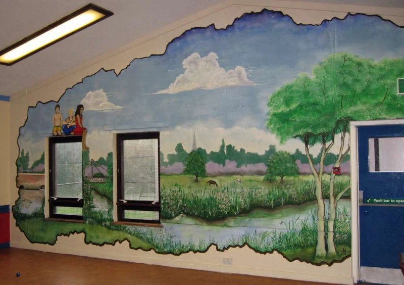 Marlpit Community Centre photo 2