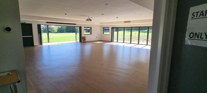 Ansty Village Hall photo 2