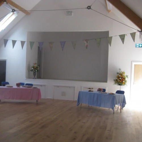 Ashurst Village Hall photo 2