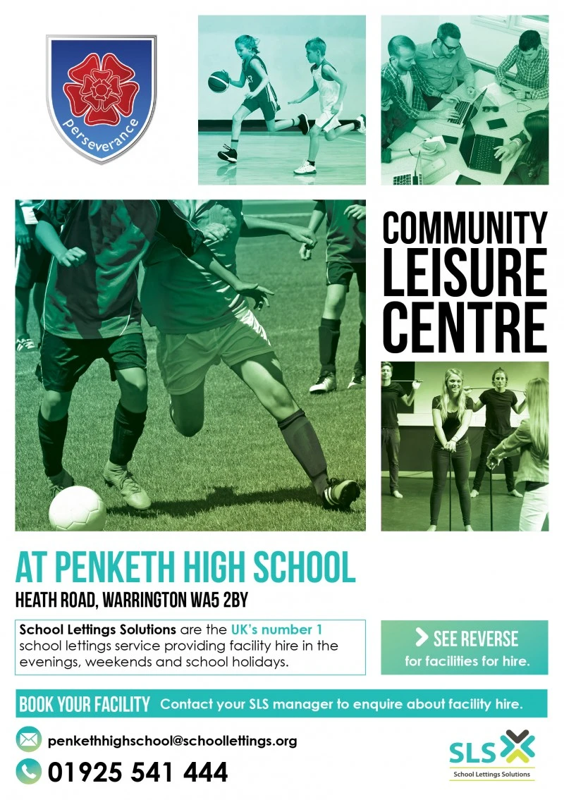 Penketh High School photo 3