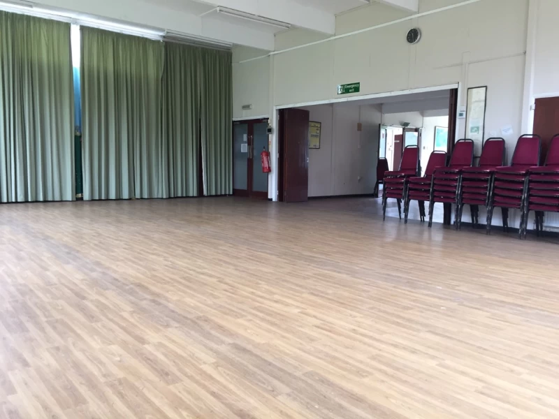 Hadley Wood Association photo 2