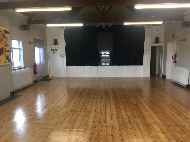 Dagnall Village Hall photo 3