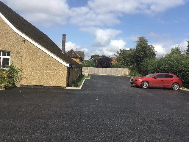 Dagnall Village Hall photo 2