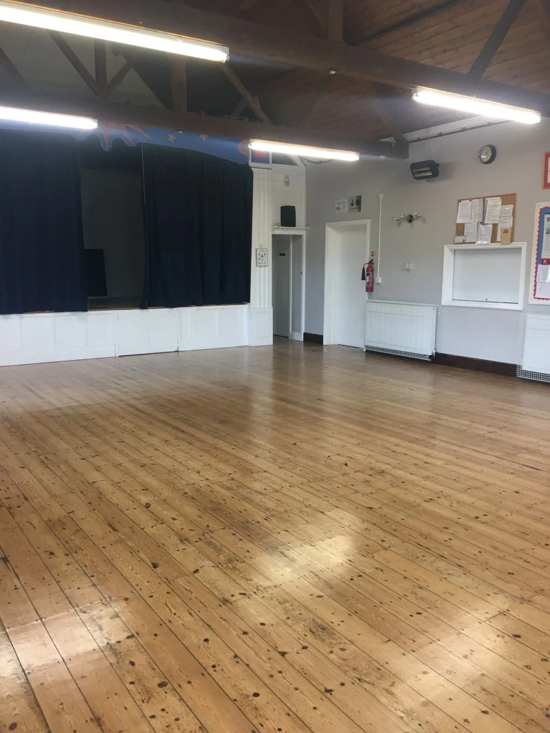 Dagnall Village Hall photo 4