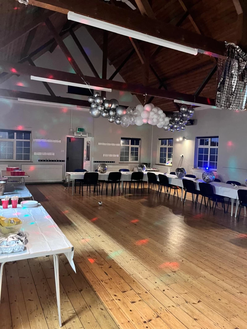 Dagnall Village Hall photo 5