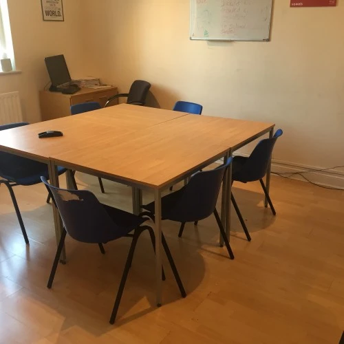 Bright Young Things St Albans Tuition Centre photo 2