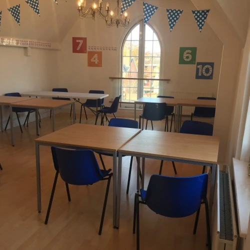 Bright Young Things St Albans Tuition Centre photo 3