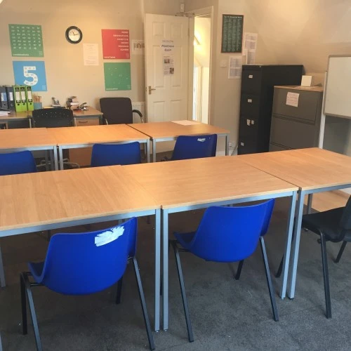 Bright Young Things St Albans Tuition Centre photo 4