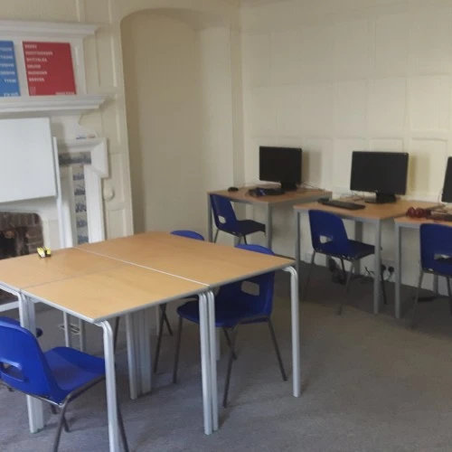 Bright Young Things Canterbury Tuition Centre photo 3