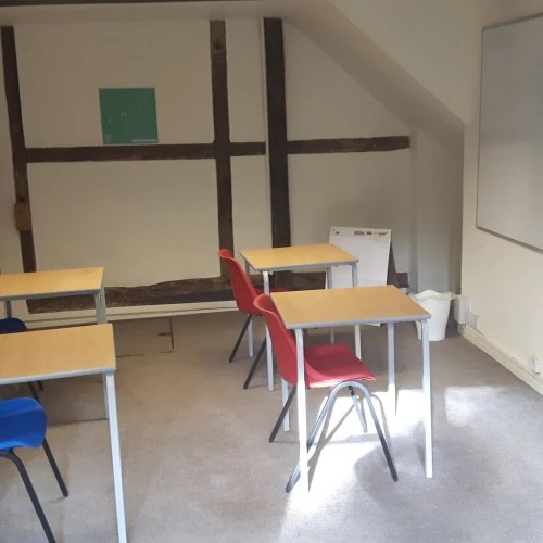 Bright Young Things Canterbury Tuition Centre photo 4