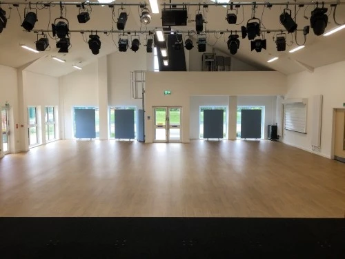 Meppershall Village Hall photo 4