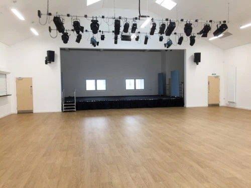 Meppershall Village Hall photo 5