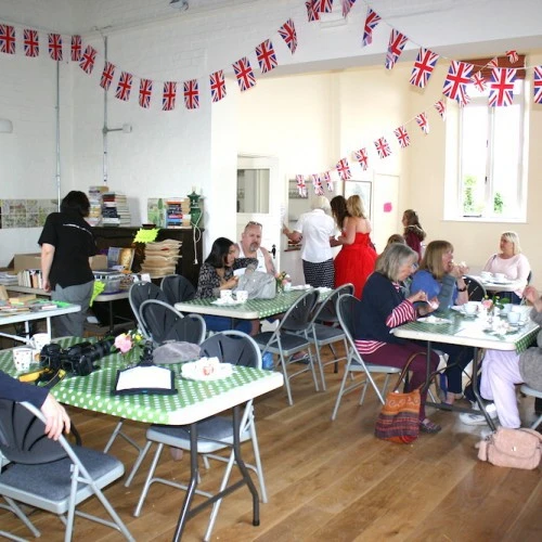 Pentridge Village Hall photo 3