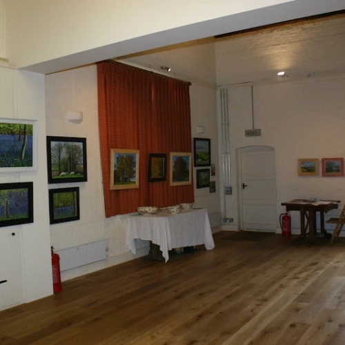 Pentridge Village Hall photo 4