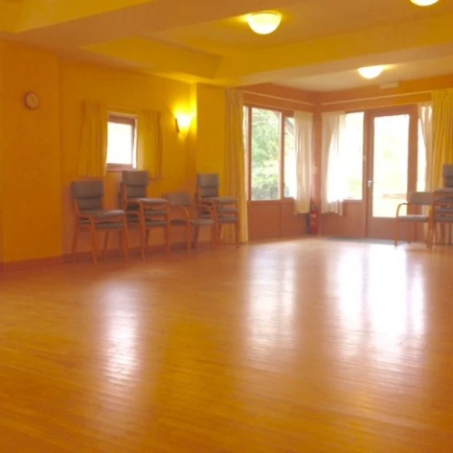 St. Luke's Therapy Centre Community Room photo 3