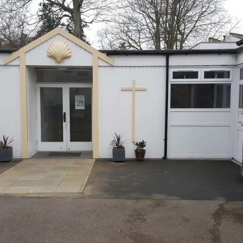 Peckham Rye Church Hall photo 2