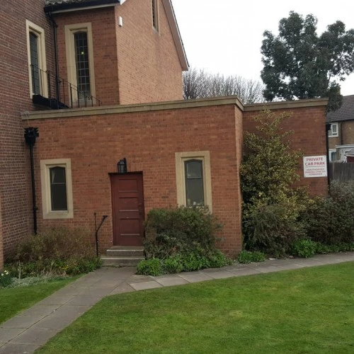 Kidbrooke Church Hall photo 2