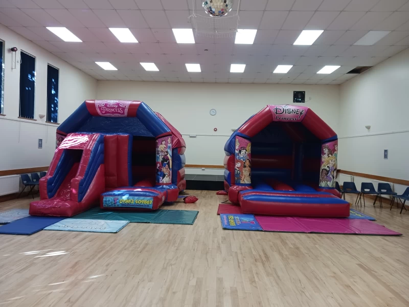 Teynham Village Hall photo 5