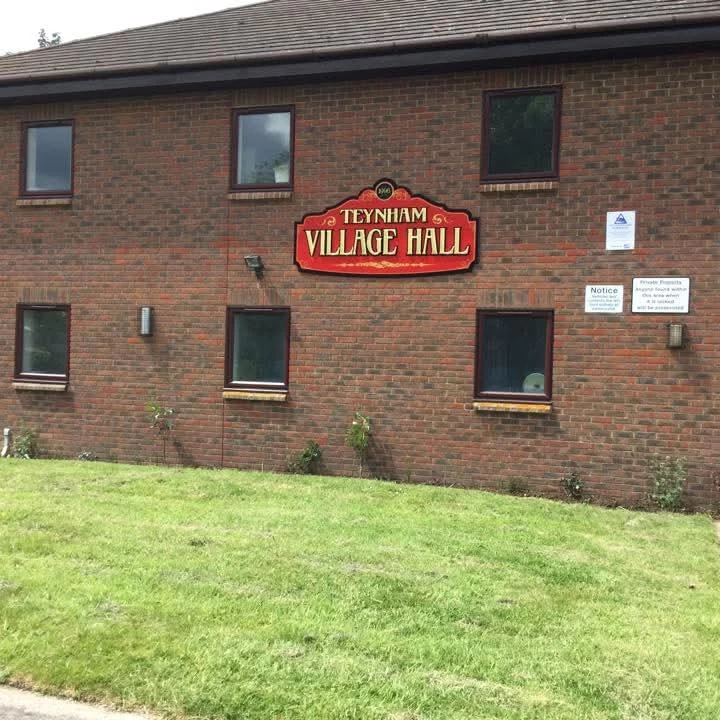 Teynham Village Hall photo 2
