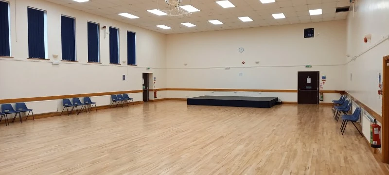 Teynham Village Hall photo 3