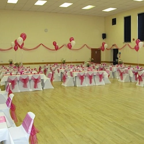 Teynham Village Hall photo 4