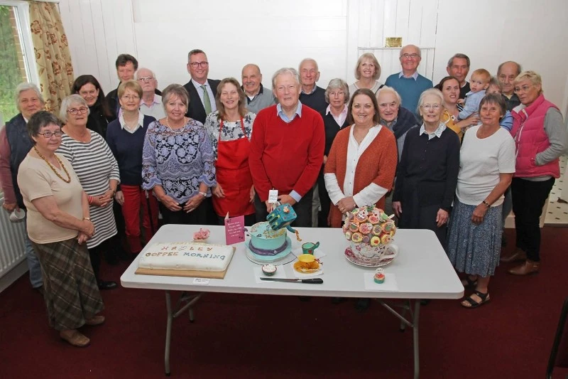 Hatley Village Hall photo 3