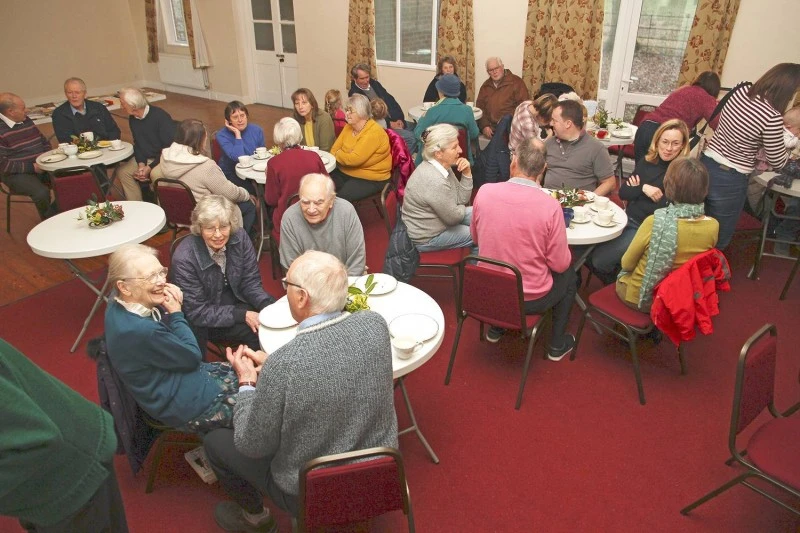 Hatley Village Hall photo 5