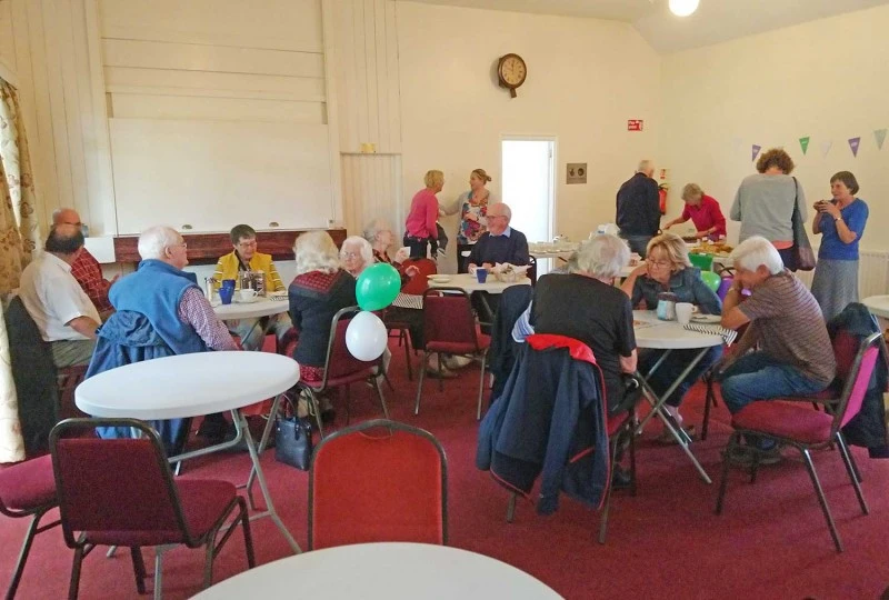 Hatley Village Hall photo 4