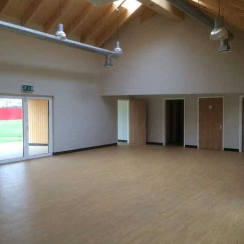 Kennington Park Centre photo 5
