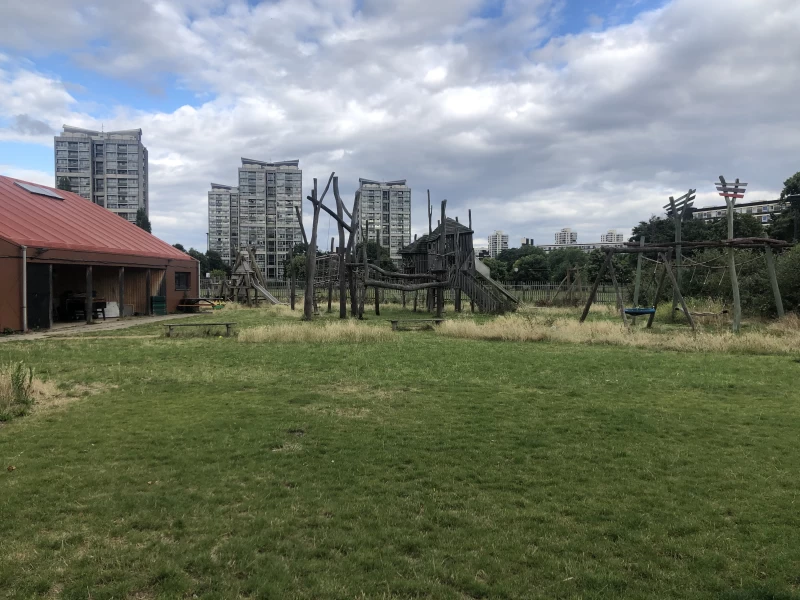 Kennington Park Centre photo 4