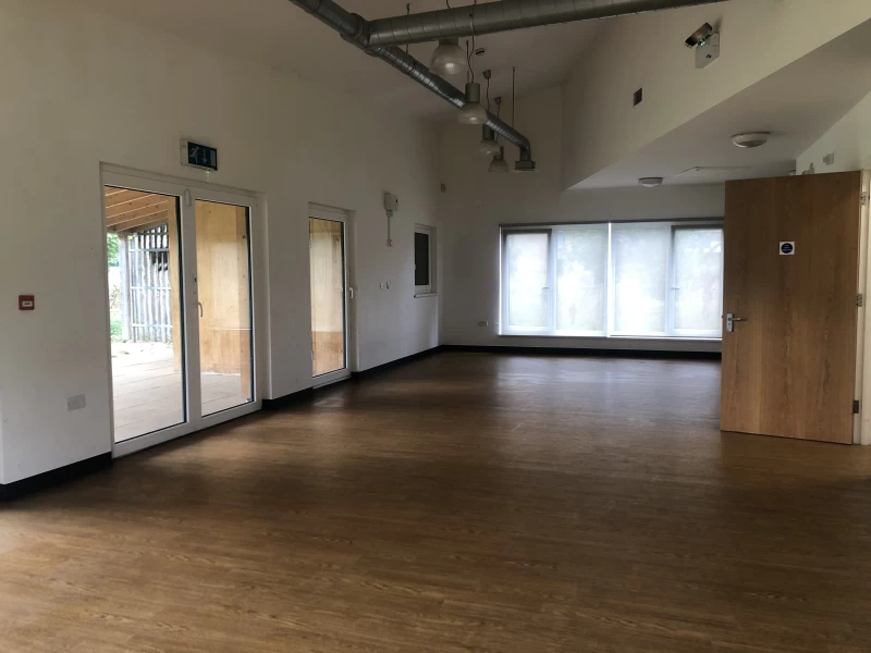 Kennington Park Centre photo 2