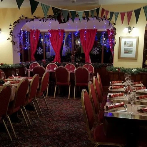 The Fox Inn photo 3