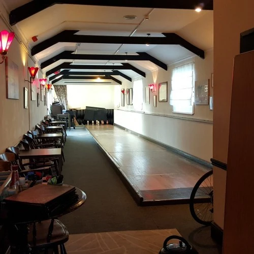The Fox Inn photo 4