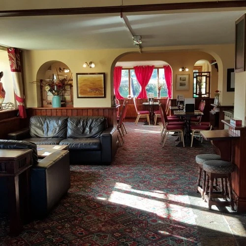 The Fox Inn photo 5