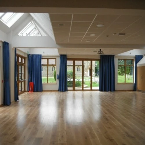 Copthorne Parish Hub photo 2
