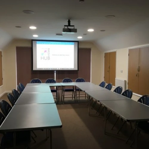 Copthorne Parish Hub photo 3