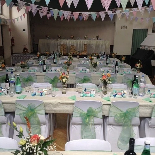 Aldbury Memorial Hall photo 2